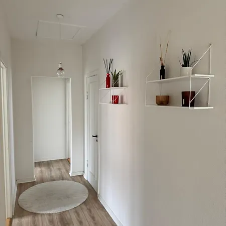Séjour chez l'habitant Elegant In Modern House