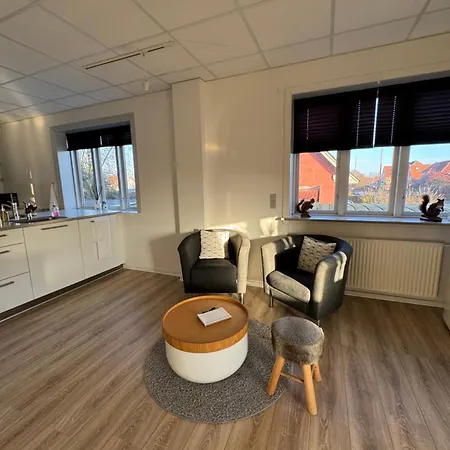 Elegant In Modern House * Herning