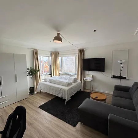 Elegant In Modern House *