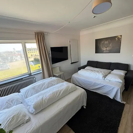 Elegant In Modern House Homestay